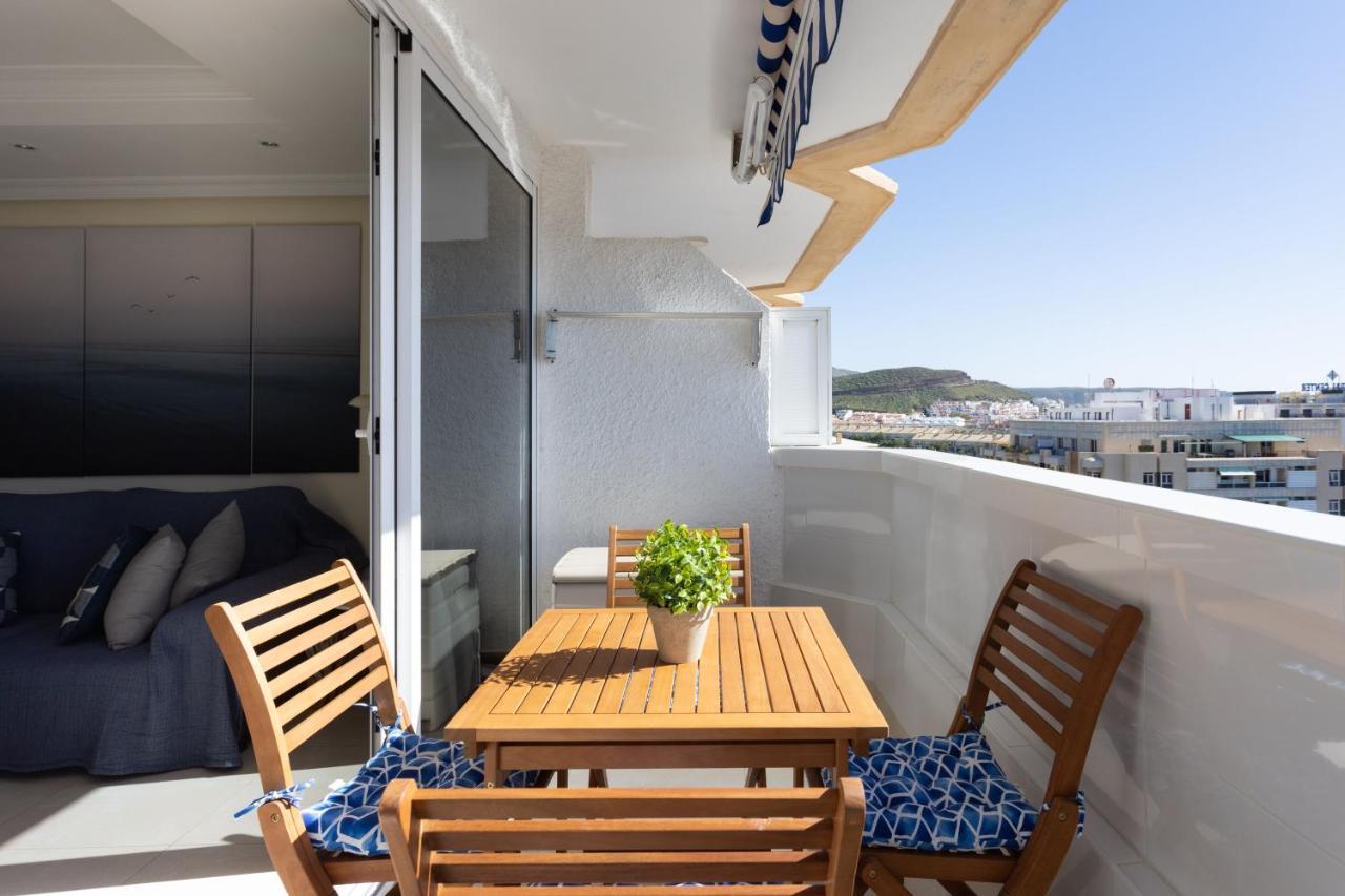 Playa Honda Seaviews By Sunkeyrents Apartment Arona  Exterior photo