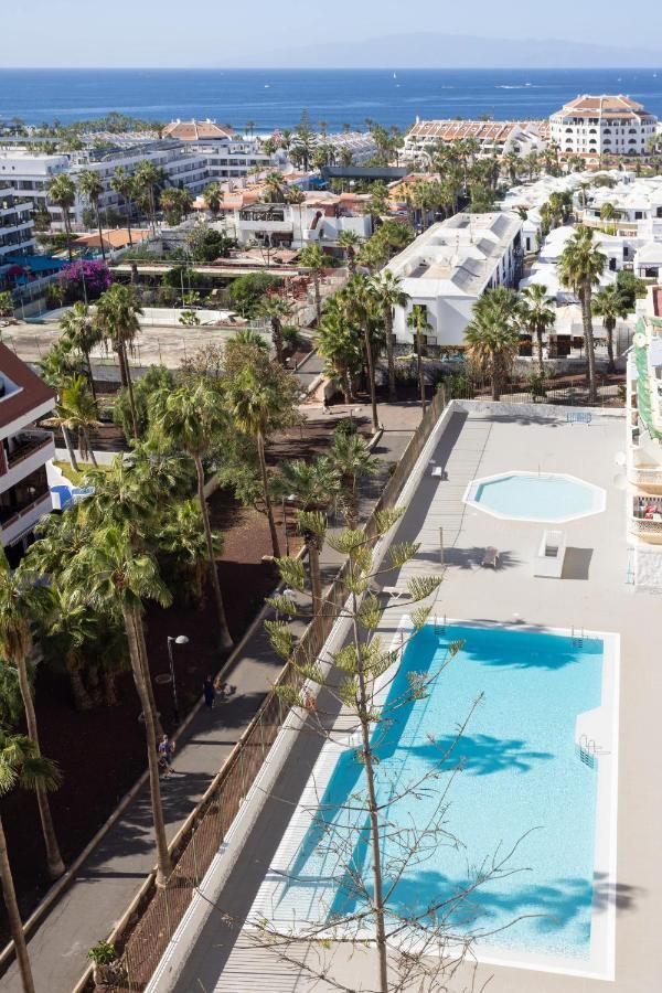Playa Honda Seaviews By Sunkeyrents Apartment Arona  Exterior photo