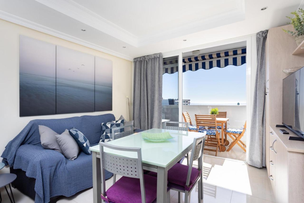 Playa Honda Seaviews By Sunkeyrents Apartment Arona  Exterior photo